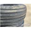 Image 2 : (4) TREADURA 9.5L-15 IMPLEMENT TIRES