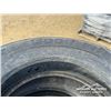 Image 5 : (5) BF GOODRICH 11R24.5 TIRES