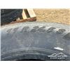 Image 6 : (5) BF GOODRICH 11R24.5 TIRES