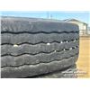 Image 7 : (5) BF GOODRICH 11R24.5 TIRES