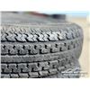 Image 2 : (4) CARGOMAX ST215/75R14 TIRES