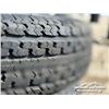Image 2 : (4) CARGOMAX ST215/75R14 TIRES