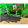 Image 10 : JOHN DEERE 567-5X6 ROUND BALER