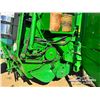 Image 12 : JOHN DEERE 567-5X6 ROUND BALER