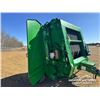 Image 16 : JOHN DEERE 567-5X6 ROUND BALER