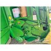 Image 17 : JOHN DEERE 567-5X6 ROUND BALER