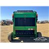 Image 21 : JOHN DEERE 567-5X6 ROUND BALER