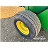 Image 25 : JOHN DEERE 567-5X6 ROUND BALER
