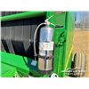 Image 28 : JOHN DEERE 567-5X6 ROUND BALER