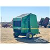Image 3 : JOHN DEERE 567-5X6 ROUND BALER