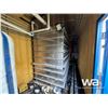 Image 10 : 40 FT. SHIPPING CONTAINER PORTABLE WASTE WATER