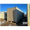 Image 3 : 40 FT. SHIPPING CONTAINER PORTABLE WASTE WATER
