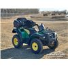 Image 2 : 2006 JOHN DEERE BUCK 500 ATV