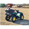 Image 3 : 2006 JOHN DEERE BUCK 500 ATV