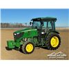 Image 1 : 2018 JOHN DEERE 5090GN 4WD TRACTOR