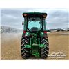 Image 23 : 2018 JOHN DEERE 5090GN 4WD TRACTOR