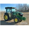 Image 2 : 2018 JOHN DEERE 5090GN 4WD TRACTOR