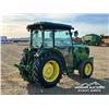 Image 3 : 2018 JOHN DEERE 5090GN 4WD TRACTOR