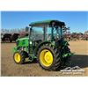 Image 4 : 2018 JOHN DEERE 5090GN 4WD TRACTOR