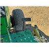 Image 11 : JOHN DEERE 755 4X4 UTILITY TRACTOR W/ CULTIVATOR