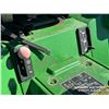 Image 14 : JOHN DEERE 755 4X4 UTILITY TRACTOR W/ CULTIVATOR