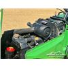 Image 16 : JOHN DEERE 755 4X4 UTILITY TRACTOR W/ CULTIVATOR