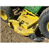 Image 18 : JOHN DEERE 755 4X4 UTILITY TRACTOR W/ CULTIVATOR