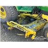 Image 19 : JOHN DEERE 755 4X4 UTILITY TRACTOR W/ CULTIVATOR