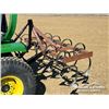 Image 20 : JOHN DEERE 755 4X4 UTILITY TRACTOR W/ CULTIVATOR