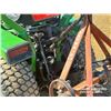 Image 23 : JOHN DEERE 755 4X4 UTILITY TRACTOR W/ CULTIVATOR