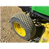 Image 27 : JOHN DEERE 755 4X4 UTILITY TRACTOR W/ CULTIVATOR