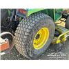 Image 30 : JOHN DEERE 755 4X4 UTILITY TRACTOR W/ CULTIVATOR