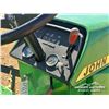 Image 9 : JOHN DEERE 755 4X4 UTILITY TRACTOR W/ CULTIVATOR