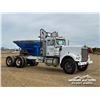 Image 2 : 1981 KENWORTH W900 T/A TRUCK TRACTOR