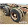 Image 32 : 1981 KENWORTH W900 T/A TRUCK TRACTOR