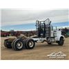 Image 3 : 1981 KENWORTH W900 T/A TRUCK TRACTOR