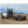 Image 4 : 1981 KENWORTH W900 T/A TRUCK TRACTOR