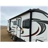 Image 52 : 2015 RADIANCE CRUISER 24 FT. TRAVEL TRIALER