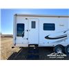 Image 33 : 2005 JAZZ THOR 31 FT. T/A TRAVEL TRAILER