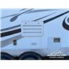 Image 34 : 2005 JAZZ THOR 31 FT. T/A TRAVEL TRAILER
