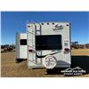 Image 45 : 2005 JAZZ THOR 31 FT. T/A TRAVEL TRAILER