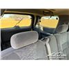 Image 23 : 2002 GMC ENVOY SPORTS UTILITY VEHICLE