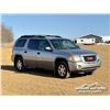 Image 2 : 2002 GMC ENVOY SPORTS UTILITY VEHICLE