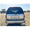 Image 33 : 2002 GMC ENVOY SPORTS UTILITY VEHICLE