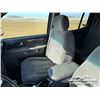 Image 7 : 2002 GMC ENVOY SPORTS UTILITY VEHICLE