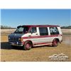 Image 1 : 1988 DODGE RAM CAMPER VAN
