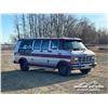 Image 2 : 1988 DODGE RAM CAMPER VAN