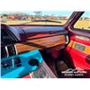 Image 8 : 1988 DODGE RAM CAMPER VAN