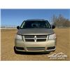 Image 28 : 2010 DODGE CARAVAN VAN