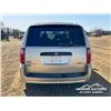 Image 34 : 2010 DODGE CARAVAN VAN